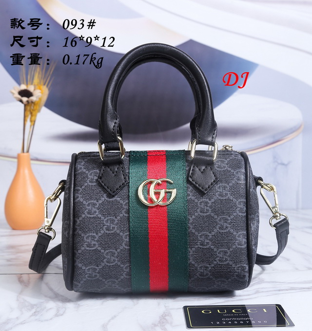 GUCCl Handbags 042 [Cheap GUCCl Handbags 42]